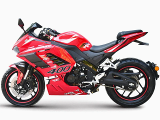 2022 Exclusive Racing Motorcycle Motorbike
