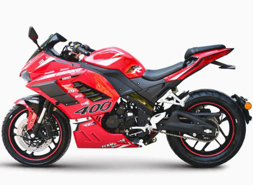 2022 Exclusive Racing Motorcycle Motorbike