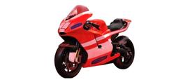 Motorbikes