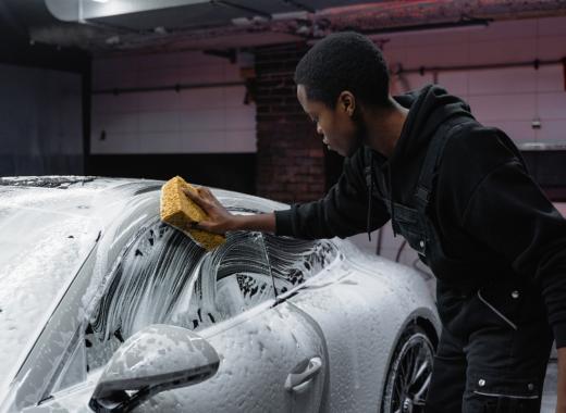 Car Wash (Interior & Exterior)