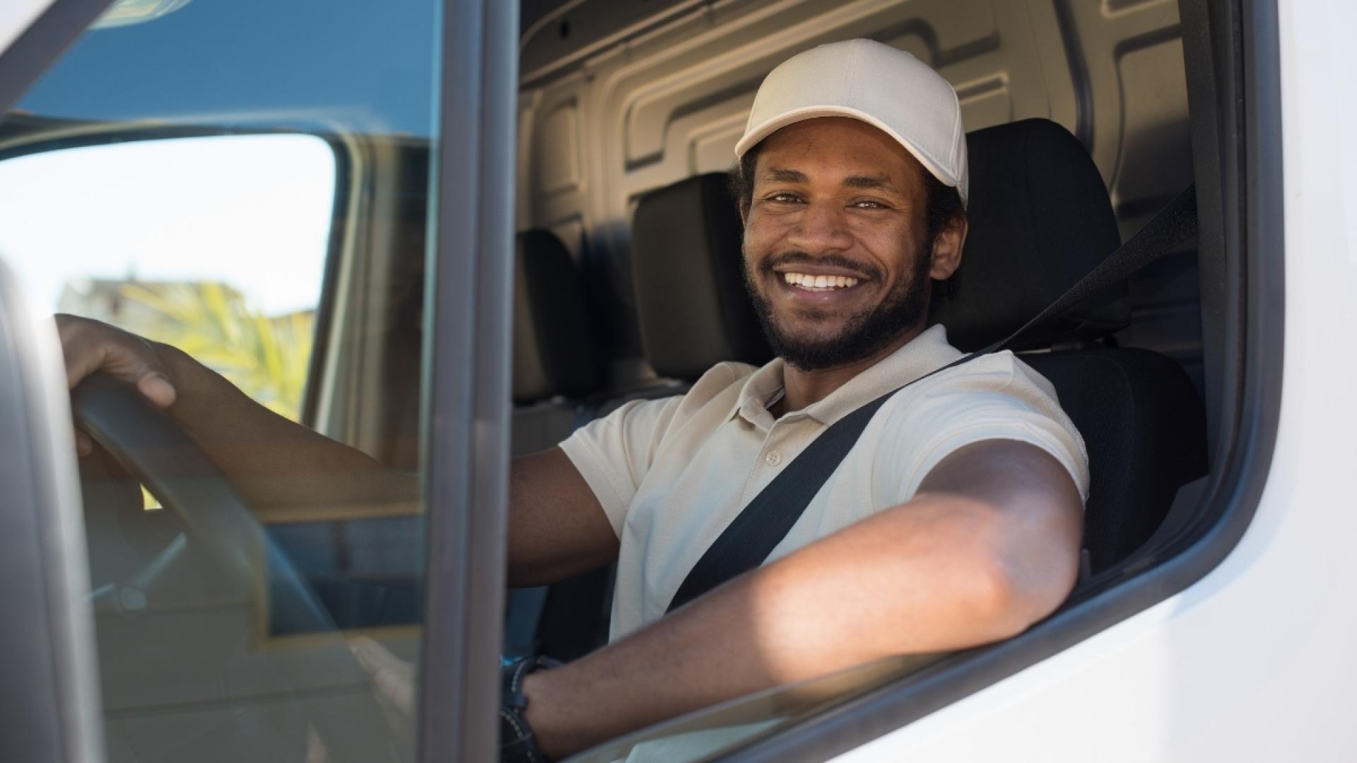Driver & Chauffeur Services