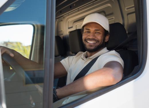 Driver & Chauffeur Services