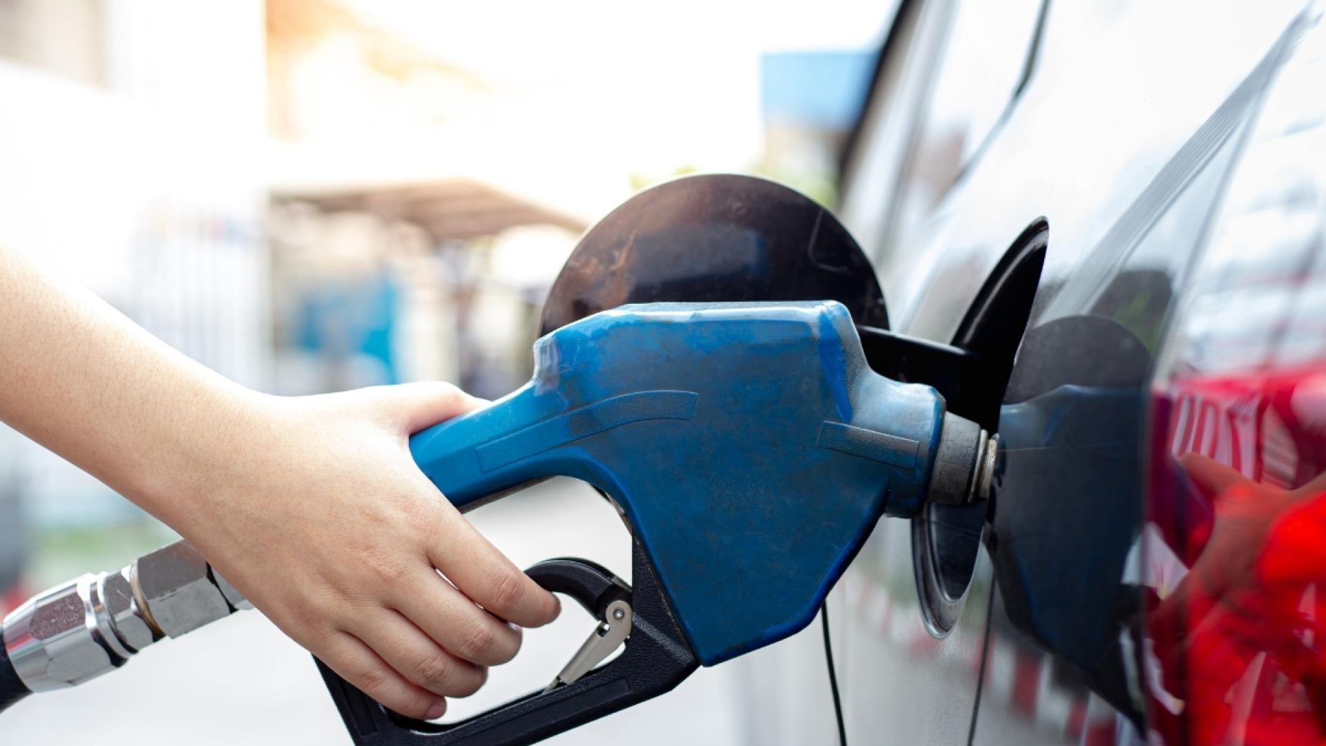 Premium Fuel Service