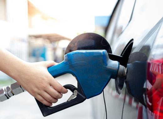 Premium Fuel Service