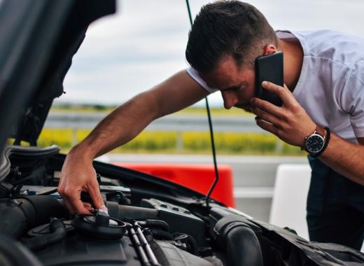 Roadside Assistance